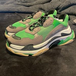 Balenciaga Triple S